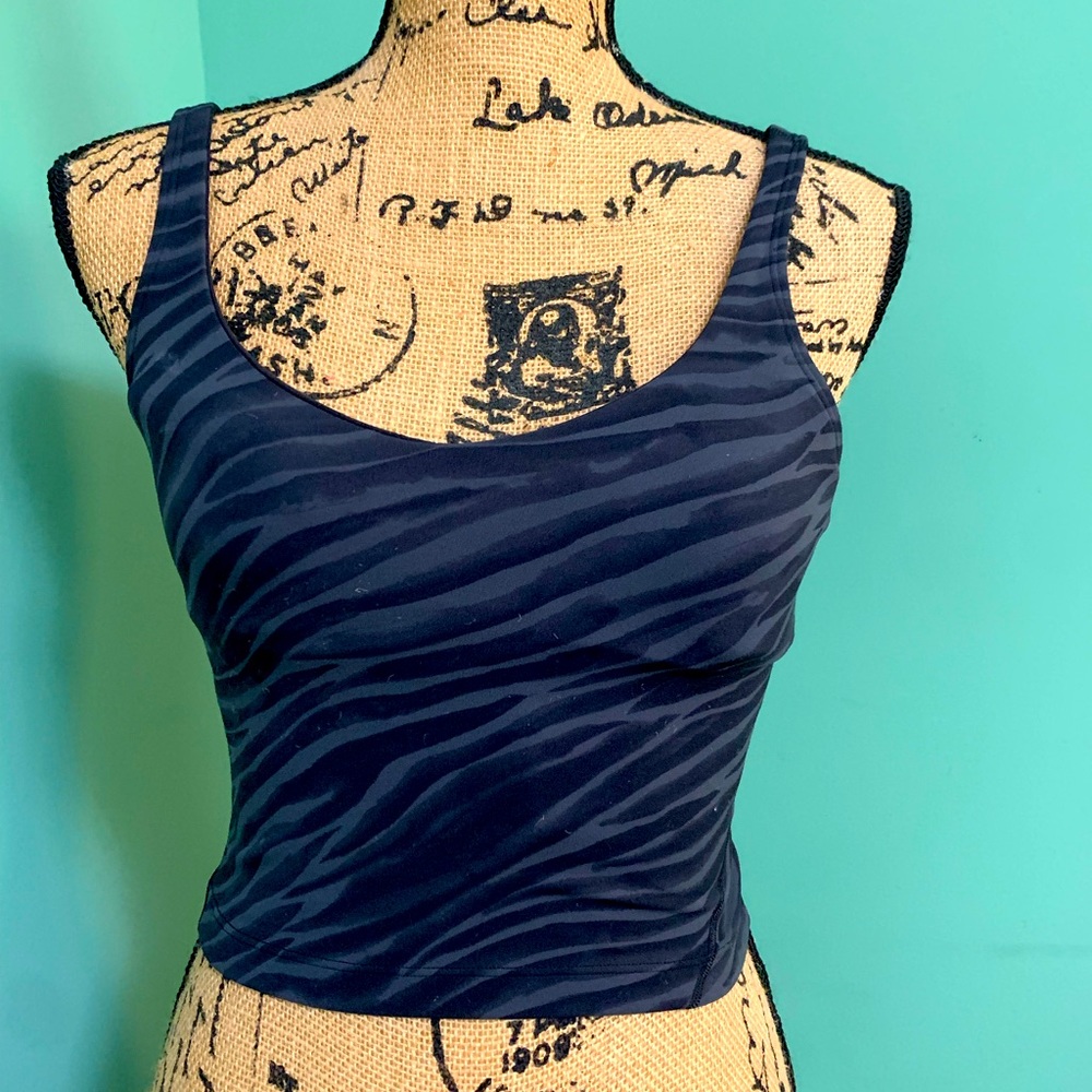 Lululemon bra